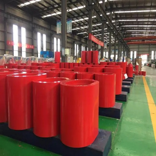 通辽SCB13-630KVA干式变压器